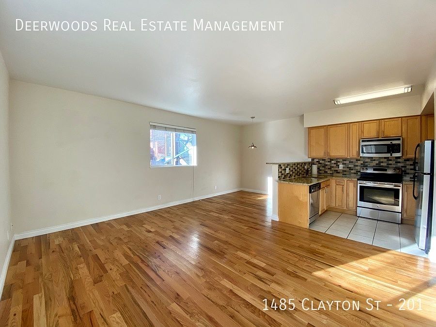 1st image of 1485 Clayton St APT 201
