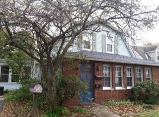 99 N Pioneer Ave, Shavertown, PA 18708