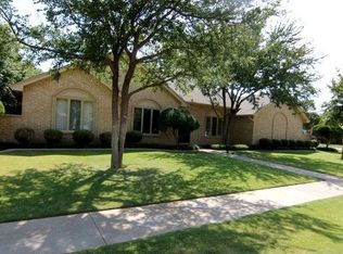 4011 95th St, Lubbock, TX 79423