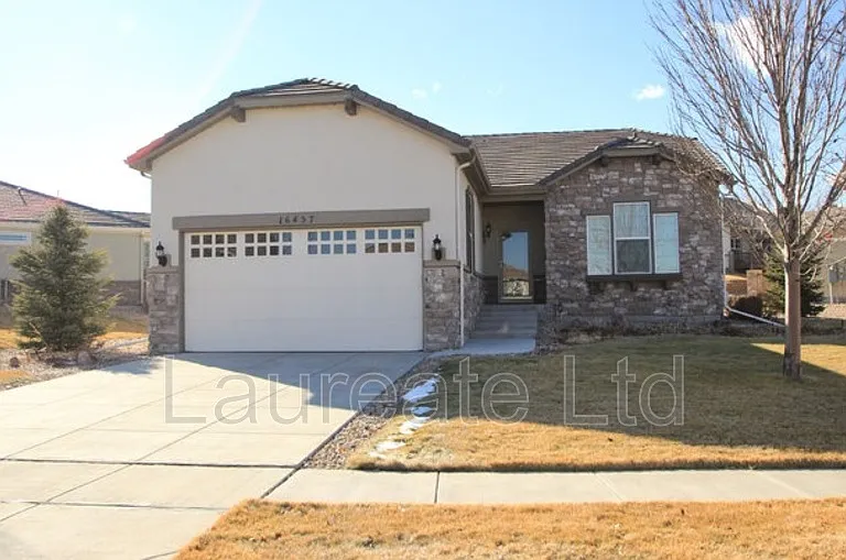 16457 Aliante Dr — Photo 1