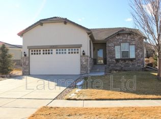 16457 Aliante Dr, Broomfield, CO 80023