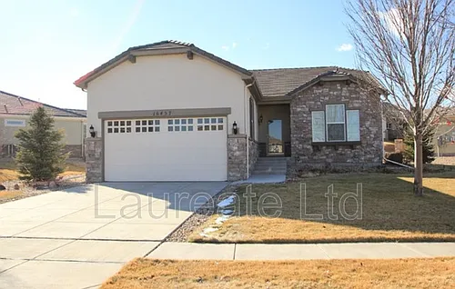 16457 Aliante Dr Photo 1