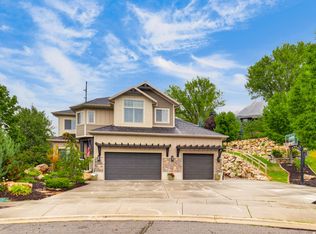 3976 N 350 W, Pleasant View, UT 84414