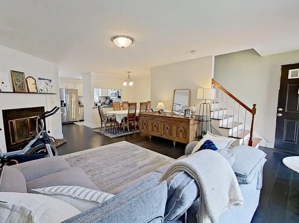 248 Camp Street APT A3, West Yarmouth, MA 02673