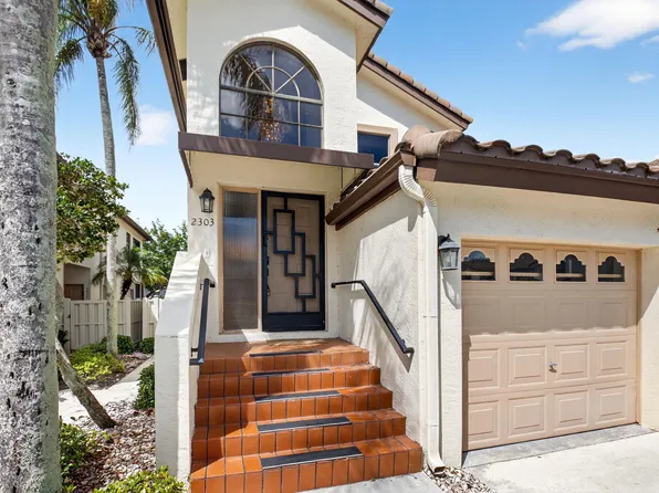 10039 S 53rd Way S #2303, Boynton Beach, FL 33437