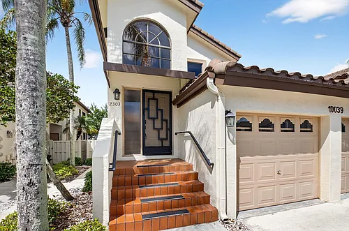 10039 53rd Way S #S-2303 Photo 1
