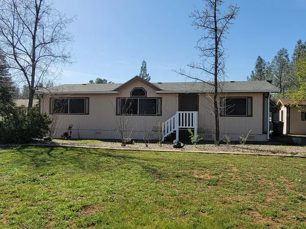 3304 Shasta Dam Blvd Space 133, Shasta Lake, CA 96019