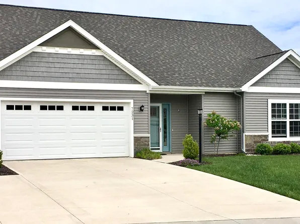 7231 Pomodoro Pkwy, Fort Wayne, IN 46835