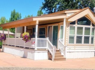 3522 S Muddy String Rd #243-244, Thayne, WY 83127