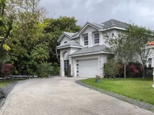 12253 Glenmore Dr, Coral Springs, FL 33071