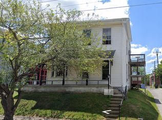 711 Cincinnati, Lafayette, IN 47901