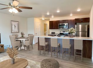 SCS Stanley, Stanley, WI 54768