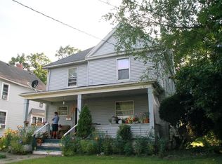 516 Schiller Ave, Akron, OH 44310