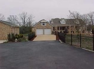 1621 County Road 1809, Joppa, AL 35087