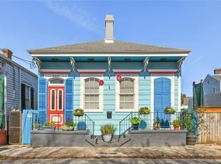 3415 Burgundy St, New Orleans, LA 70117