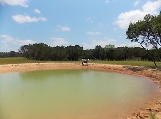 0 Doss Cherry Spring Rd, Doss, TX 78618