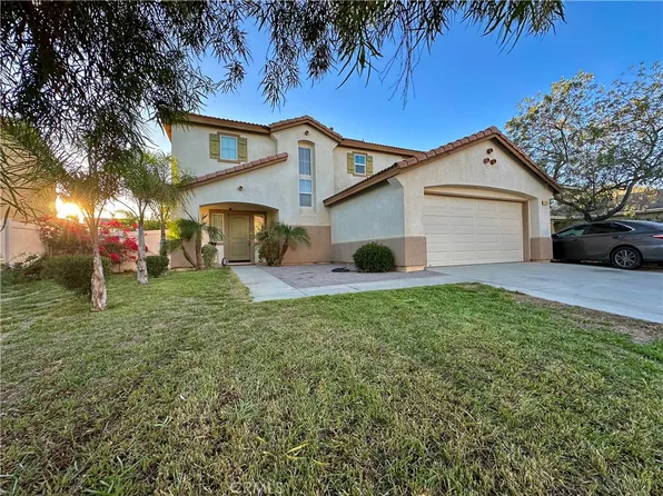 1752 El Nido Rd, Perris, CA 92571