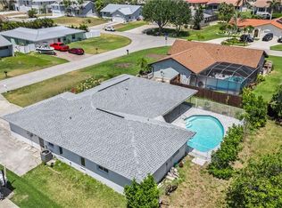 6019 Birnam Wood Ln, Fort Myers, FL 33908