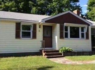 4 Dickerman Rd, North Easton, MA 02356