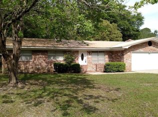 628 S Gay Ave, Panama City, FL 32404