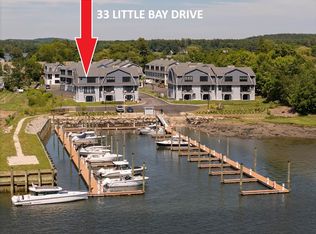BREAKWATER AT LITTLE BAY, Dover, NH 03820