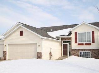 509 Pelican Lake Ct, Avon, MN 56310