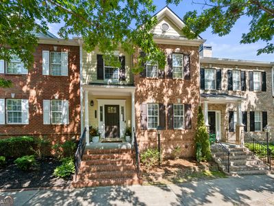 1177 Station Center Blvd, Suwanee, GA, 30024