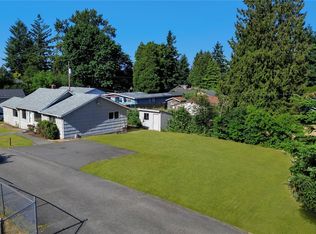 4810 S 166th St, Seattle, WA