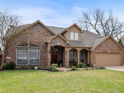 2800 Springbranch Ct, Grapevine, TX, 76051