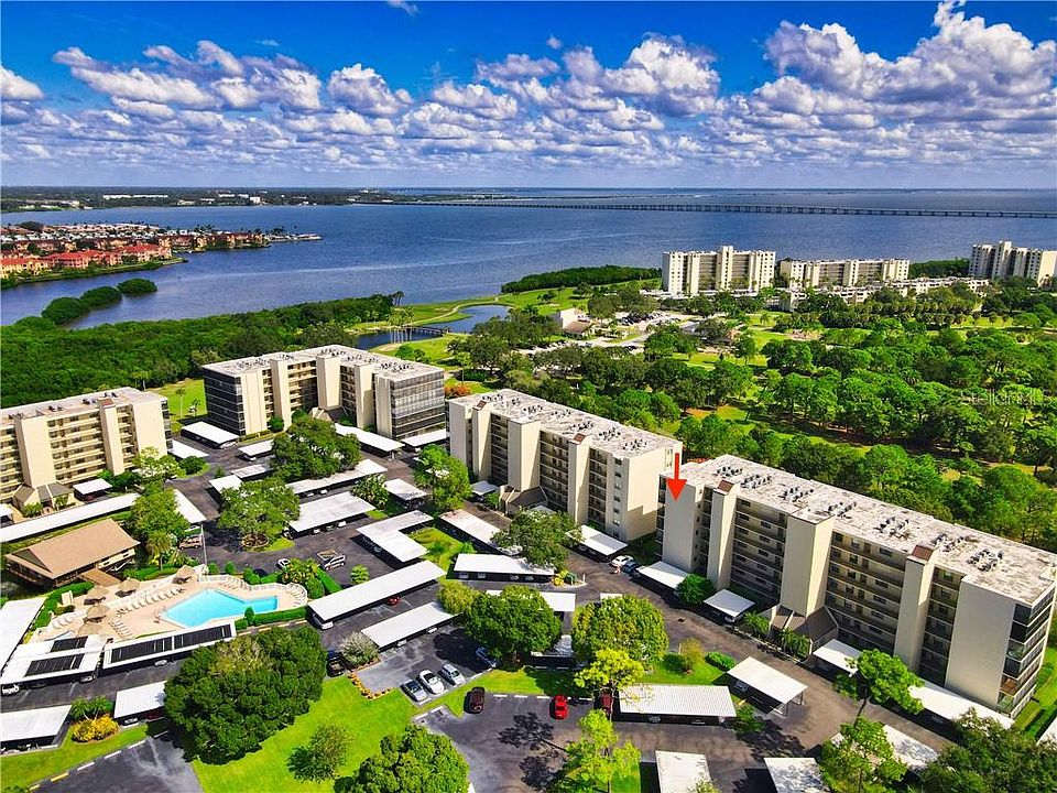 1st image of 2800 Cove Cay Dr Unit 6A