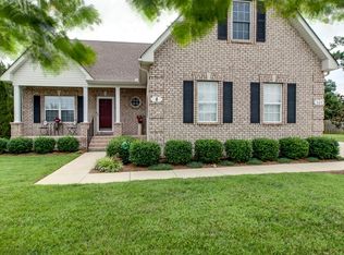 385 Conquest Rd, Murfreesboro, TN 37128