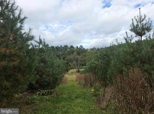 LOT 5 Caddis Fly Dr, Sugar Grove, WV 26815