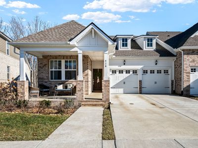 428 Gingerwood Ln, Hendersonville, TN, 37075