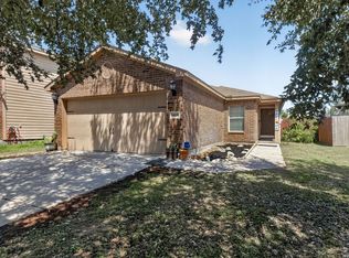 6838 Luckey Path, San Antonio, TX 78252