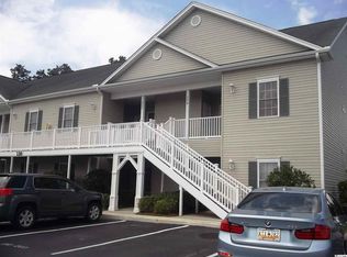 130 Lazy Willow Ln UNIT 104, Myrtle Beach, SC 29588