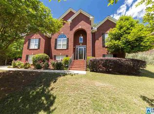 409 Weatherly Club Dr, Pelham, AL 35124