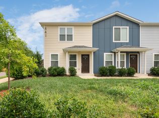 841 Hastings St #A-H, Murfreesboro, TN 37130