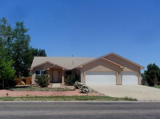 151 E Hahns Peak Ave, Pueblo West, CO 81007