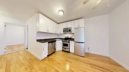 Rented by Bond New York