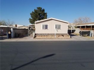 3355 Cape Cod Dr, Las Vegas, NV 89122