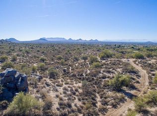 40045 N Cave Creek Rd, Scottsdale, AZ 85262