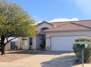 2700 Lemoor Ct, Sierra Vista, AZ 85650