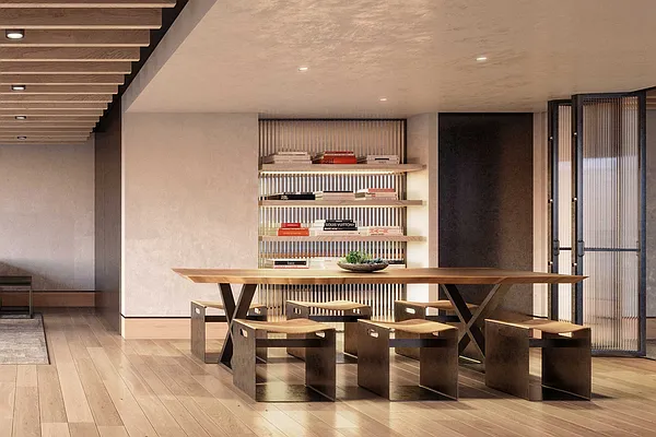 Sold by Brown Harris Stevens Development Marketing | media 26