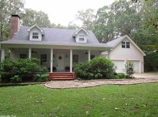 380 Bizzell Rd, Austin, AR 72007