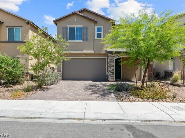 2828 Gaffer Film St, Las Vegas, NV 89156