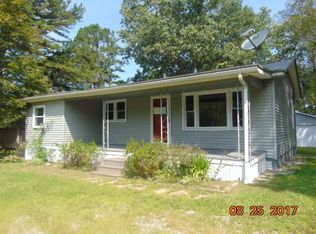 632 Highway 644, Louisa, KY 41230