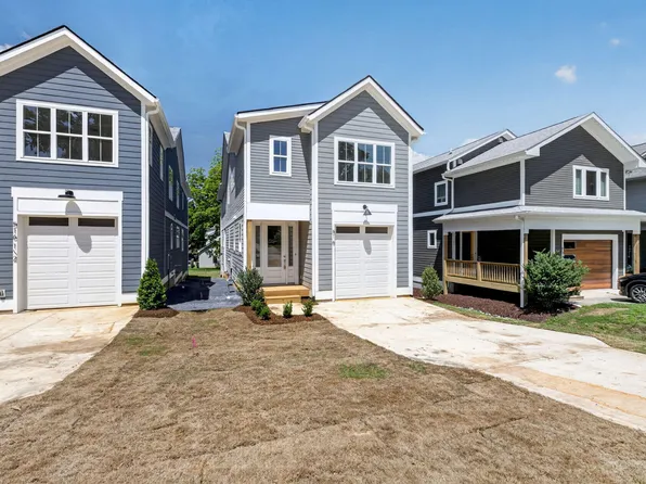 516 Heather Dr, Raleigh, NC 27606