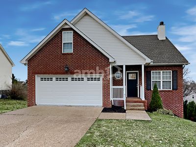 2108 Debbie Ln, La Vergne, TN, 37086