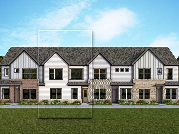 The Knollwood - A Exterior