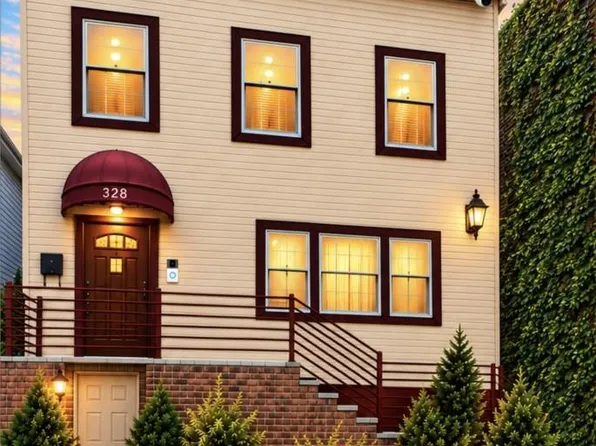 328 Liberty Avenue, Jersey City, NJ 07307